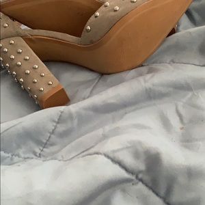 Cute heels